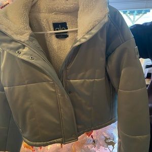 Alo jacket new
